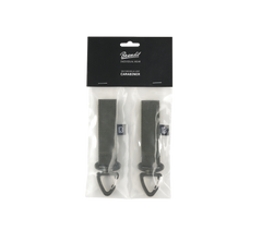 Chinga Molle Loop Carabiner 2 Pack Olive Brandit - Versatilitate Tactică