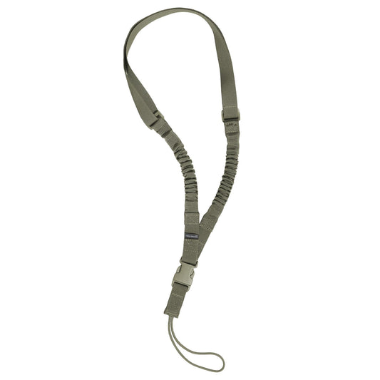 Chinga Pusca Amma 2.0 Riffle Single Sling RAL7013 Pentagon Tactical - Durabilitate și Operare Silențioasă