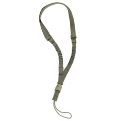 Chinga Pusca Amma 2.0 Riffle Single Sling RAL7013 Pentagon Tactical - Durabilitate și Operare Silențioasă
