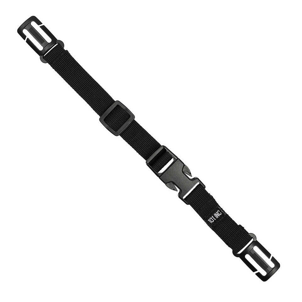 Chingă Stern Universală Sternum Strap Negru - Suport Robust, Fără Dureri