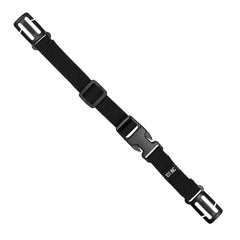 Chingă Stern Universală Sternum Strap Negru - Suport Robust, Fără Dureri