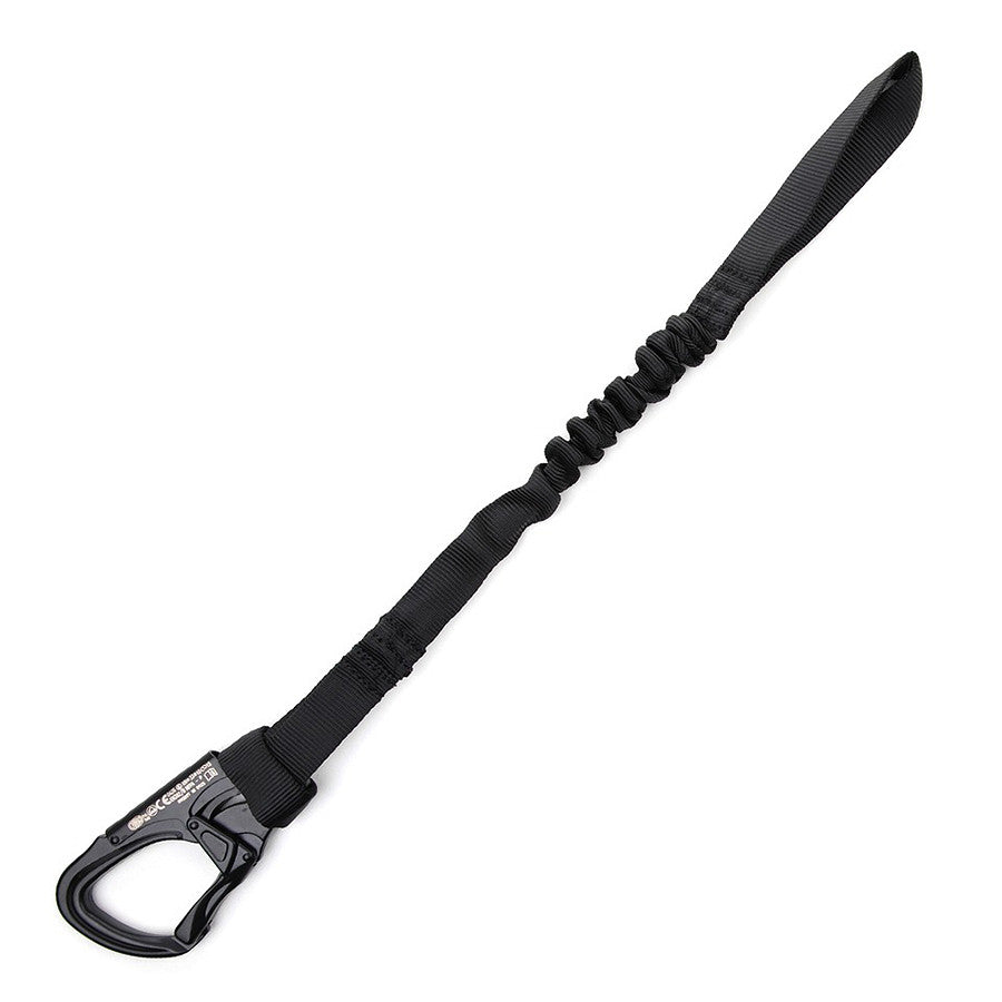 Chingă Tactică Navy Seal Safe Sling Negru - Autenticitate și Siguranță