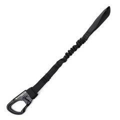 Chingă Tactică Navy Seal Safe Sling Negru - Autenticitate și Siguranță