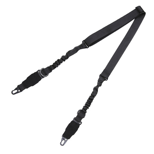 Chinga Tactică Sling strike CBT Negru - Stabilitate Maximă & Reacție Rapidă