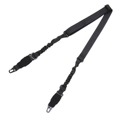 Chinga Tactică Sling strike CBT Negru - Stabilitate Maximă & Reacție Rapidă