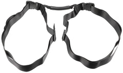 Chingă Transport Cu Mâner Negru FoxOutdoor - 190 cm, Lățime 5 cm