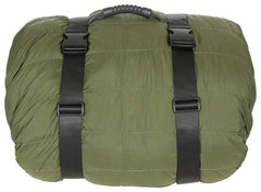 Chingă Transport Cu Mâner Negru FoxOutdoor - 190 cm, Lățime 5 cm