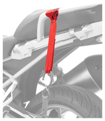 Chingi Ancorare Loops Essential Acebikes - 450 daN, Protecție Carenaj