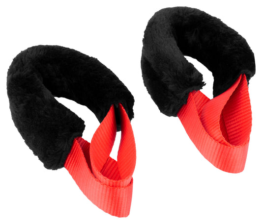 Chingi Ancorare Loops Premium Acebikes - Protecție zgârieturi