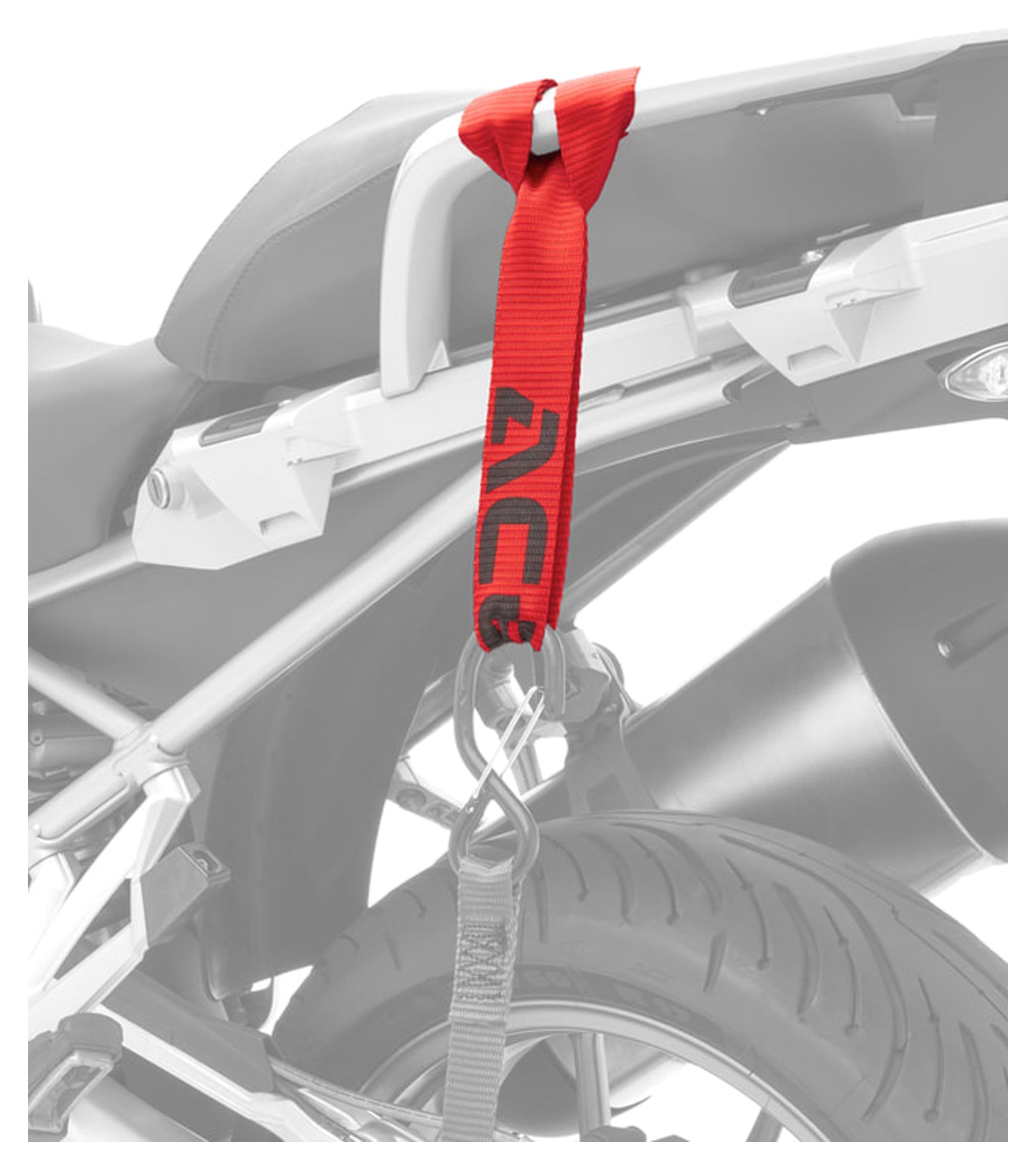Chingi Ancorare Loops Pro Acebikes - 680 daN, Protecție Carenaj