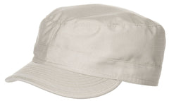Chipiu US BDU Rip Stop Khaki MFH - 100% Bumbac, Cozoroc Rotund