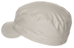 Chipiu US BDU Rip Stop Khaki MFH - 100% Bumbac, Cozoroc Rotund