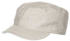 Chipiu US BDU Rip Stop Khaki MFH - 100% Bumbac, Cozoroc Rotund