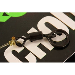 Chod Rig Scurt KORDA Nr.8/20lb - Montură Gata Făcută, Crap - 6
