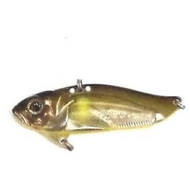 Cicada Strike Pro Astro Vibe 4,5cm - Vibrații Puternice, Atractiv Pescuit