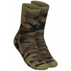 Ciorapi Camuflaj Korda - Confort Pescar, Stil Discret