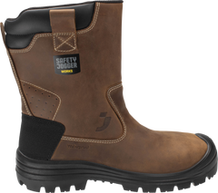 Cizmă înaltă Caldera S7S Safety Jogger