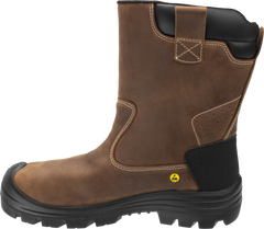 Cizmă înaltă Caldera S7S Safety Jogger