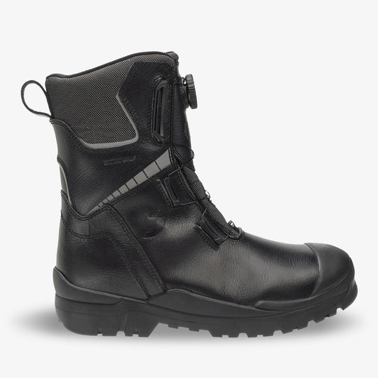 Cizmă înaltă Hekla Winter S7S Tls Safety Jogger