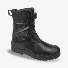 Cizmă înaltă Hekla Winter S7S Tls Safety Jogger