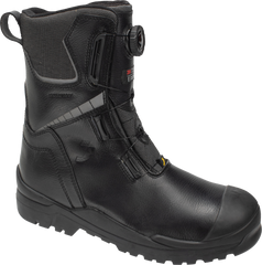 Cizmă înaltă Hekla Winter S7S Tls Safety Jogger