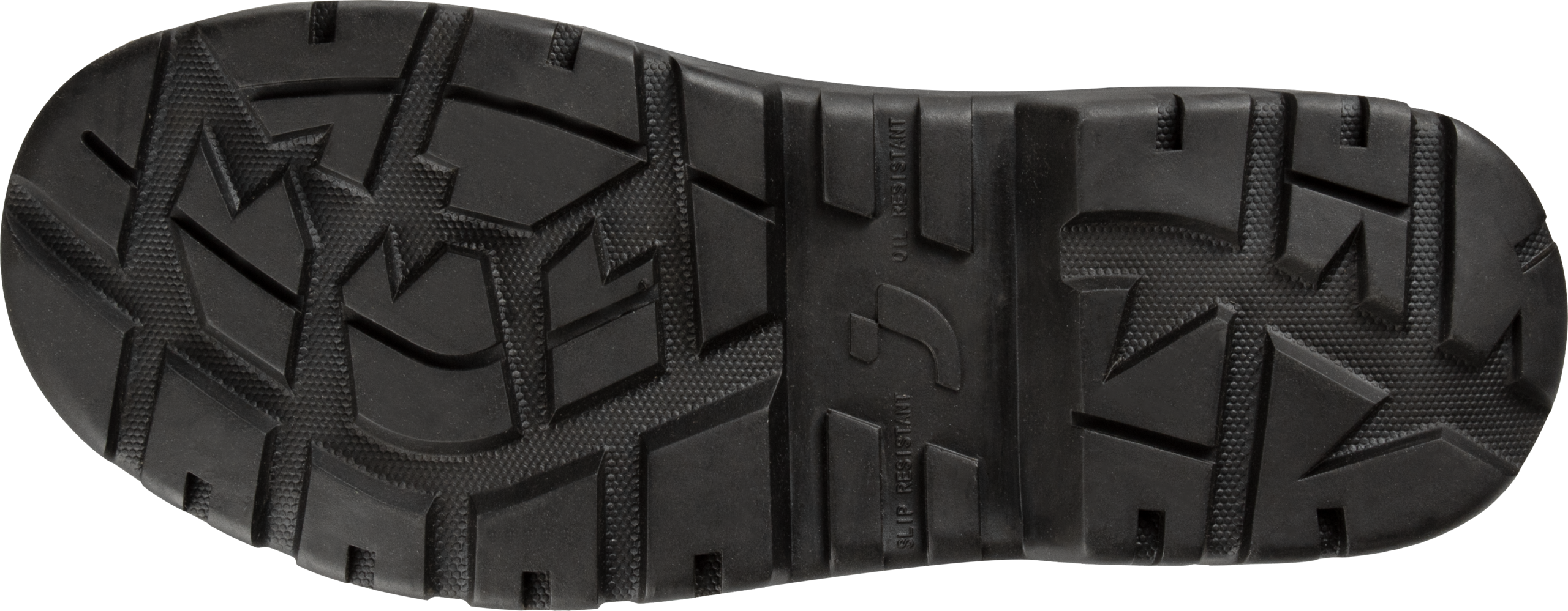 Cizmă înaltă Hekla Winter S7S Tls Safety Jogger