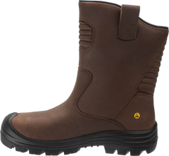 Cizmă înaltă Mayon S3S Winter Safety Jogger