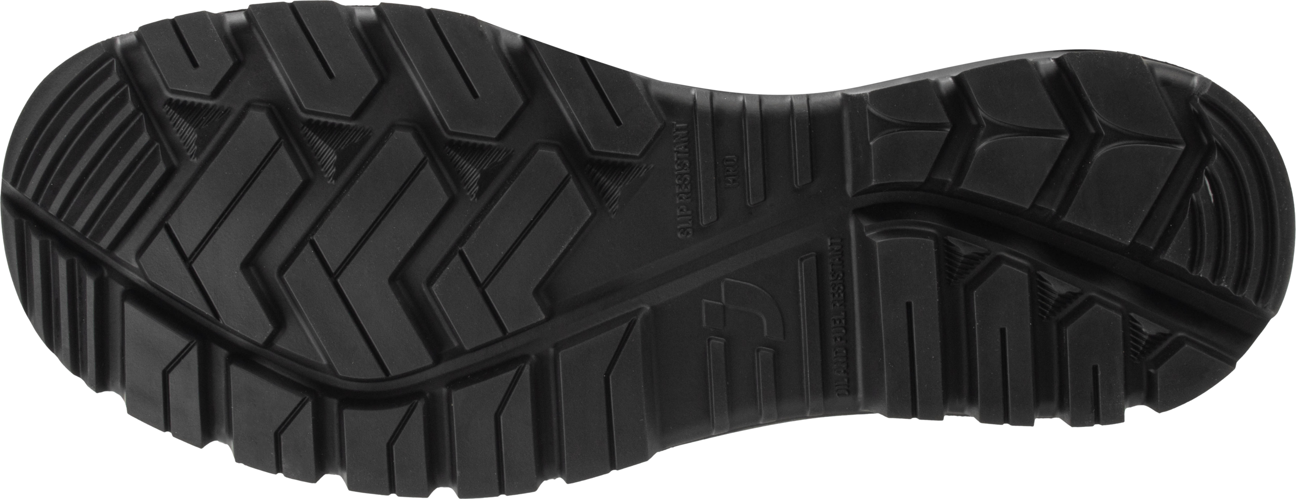 Cizmă înaltă Mayon S3S Winter Safety Jogger