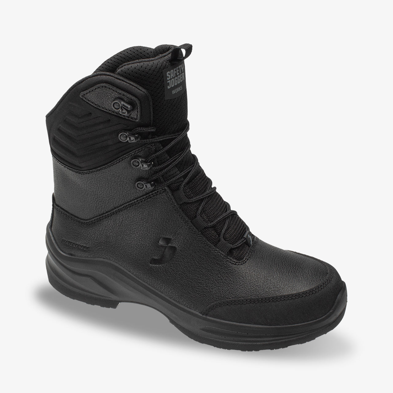 Cizmă înaltă Modulo Delta O6 High Safety Jogger
