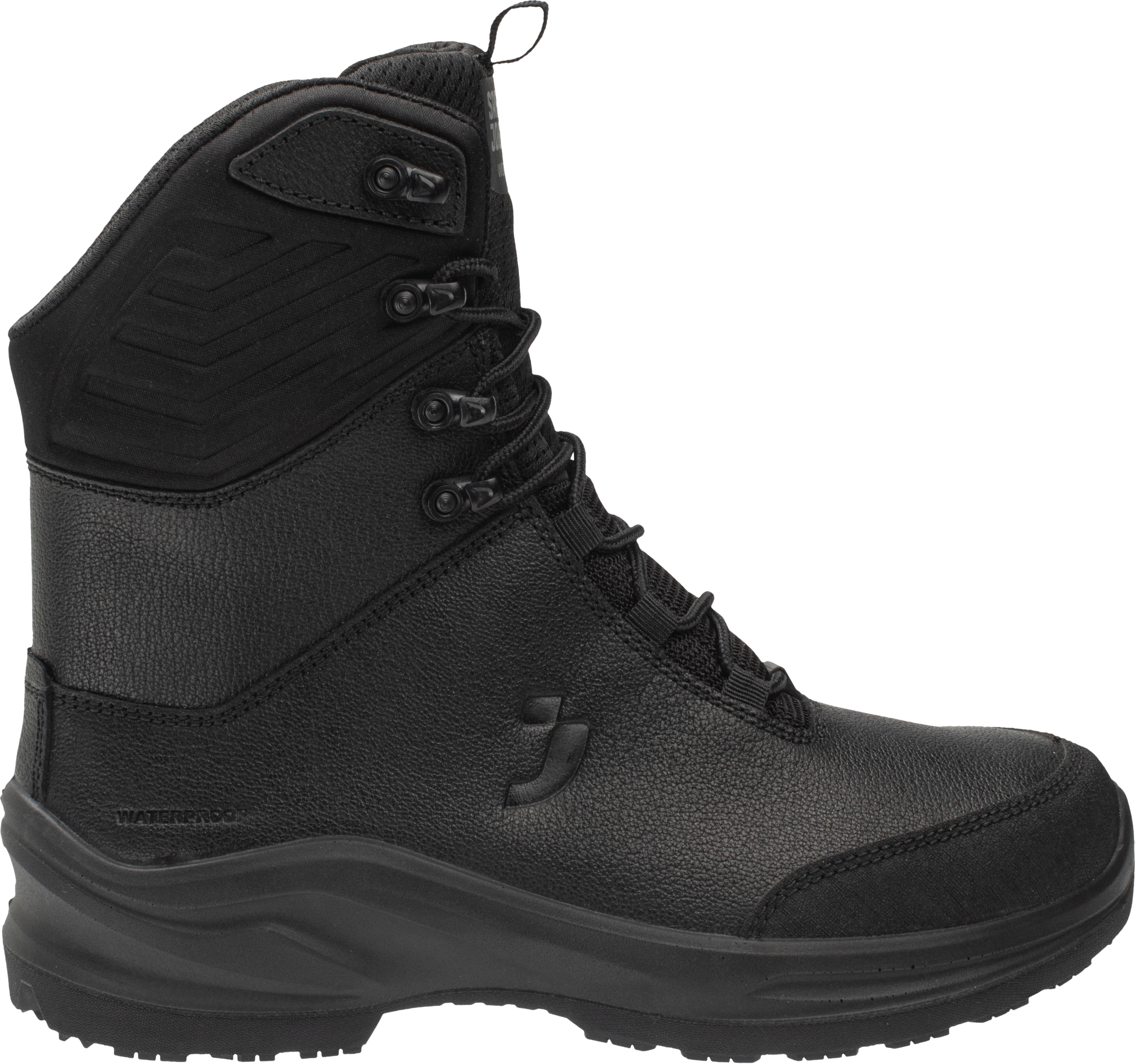 Cizmă înaltă Modulo Delta O6 High Safety Jogger
