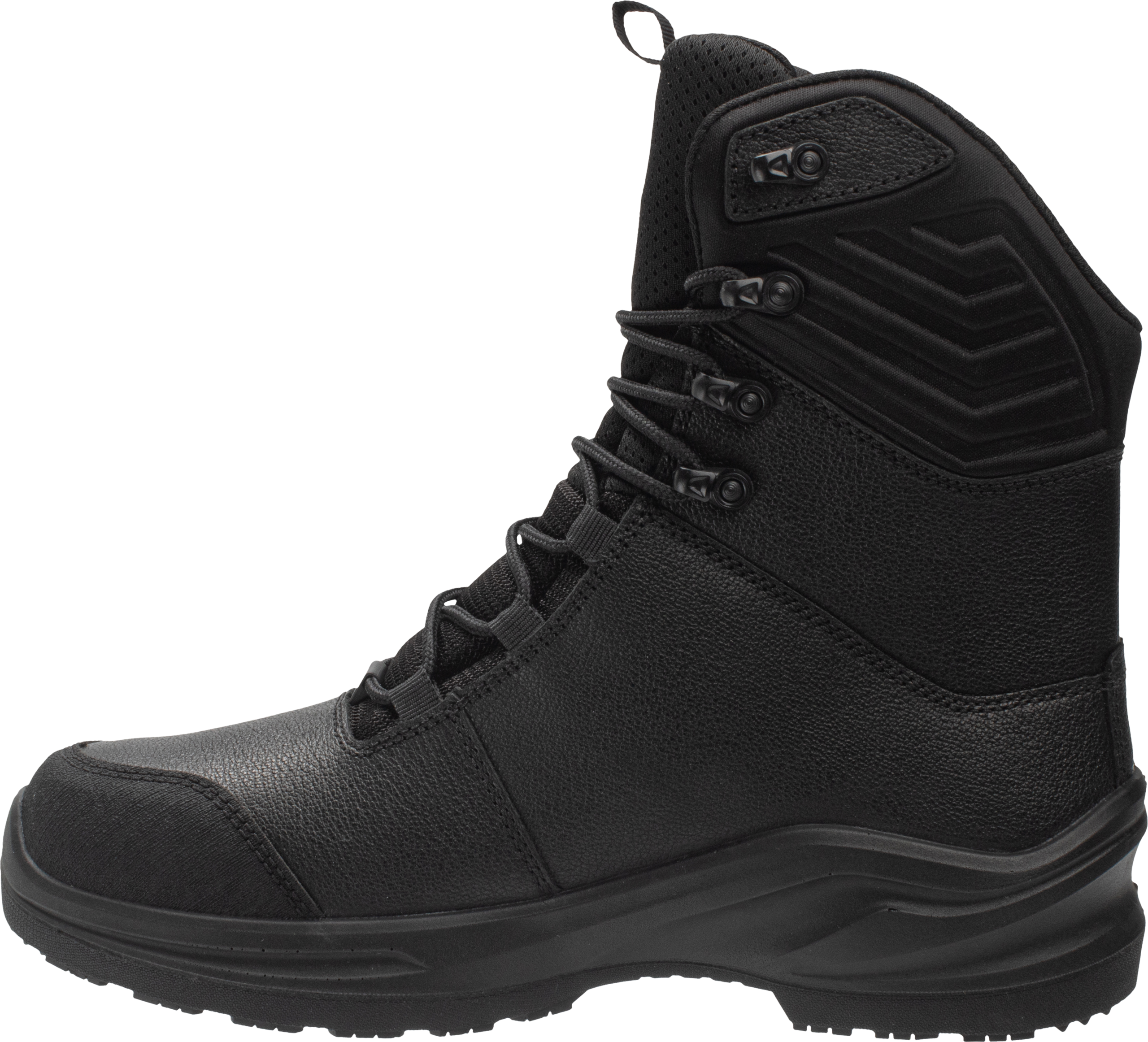 Cizmă înaltă Modulo Delta O6 High Safety Jogger