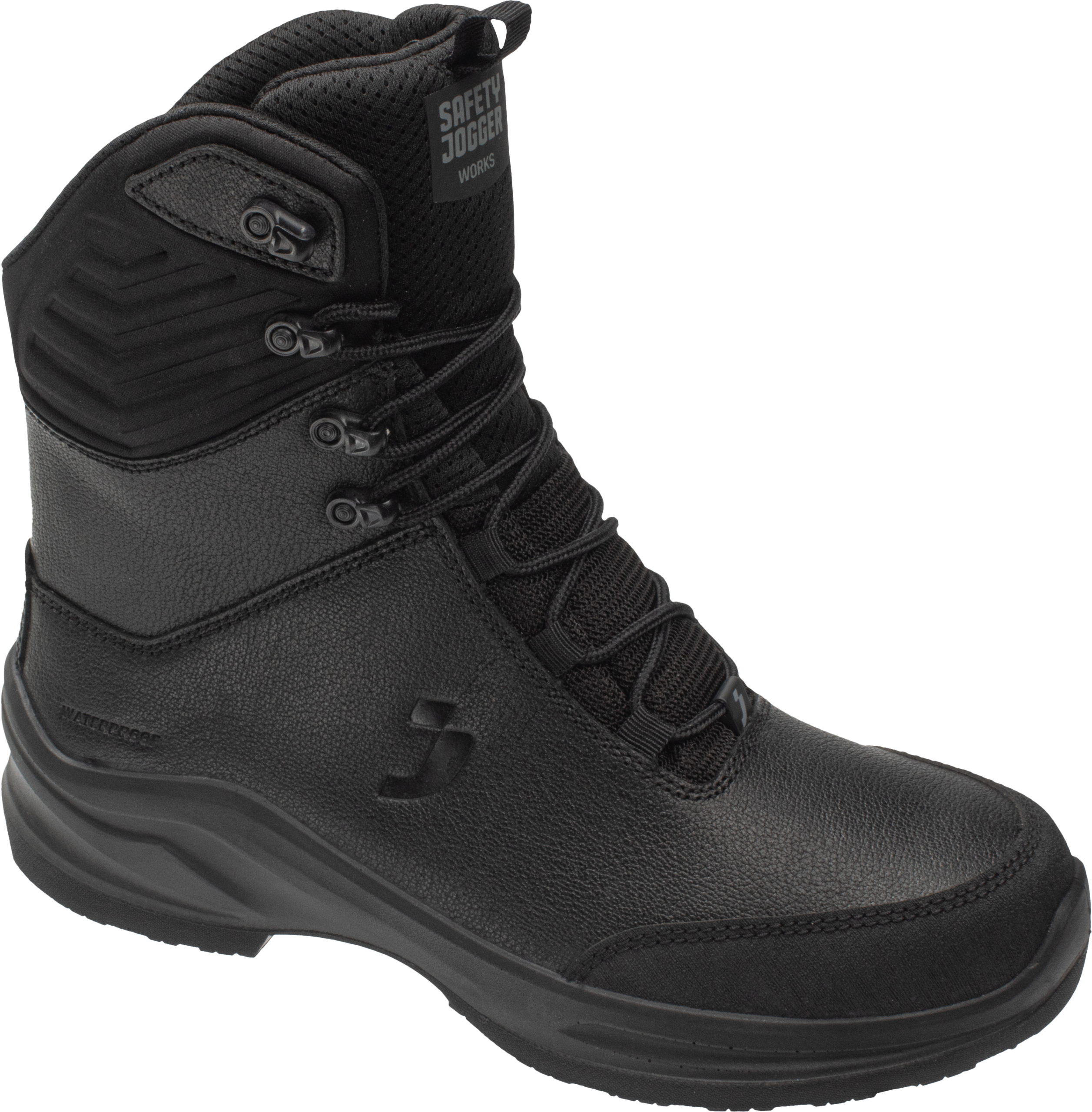 Cizmă înaltă Modulo Delta O6 High Safety Jogger