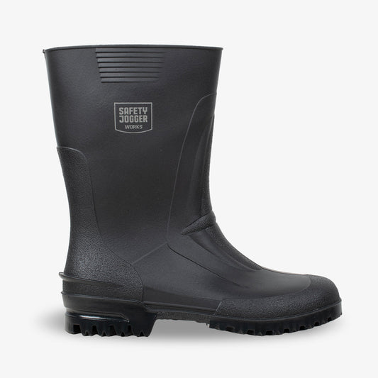 Cizmă înaltă OB GA21 Agri Boot Mid Safety Jogger