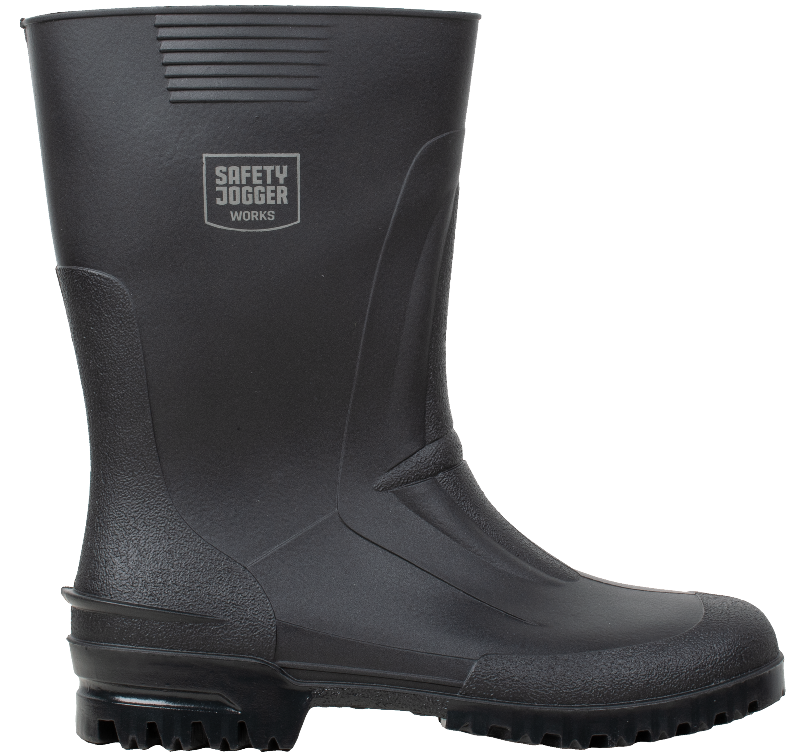 Cizmă înaltă OB GA21 Agri Boot Mid Safety Jogger