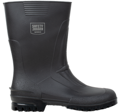 Cizmă înaltă OB GA21 Agri Boot Mid Safety Jogger