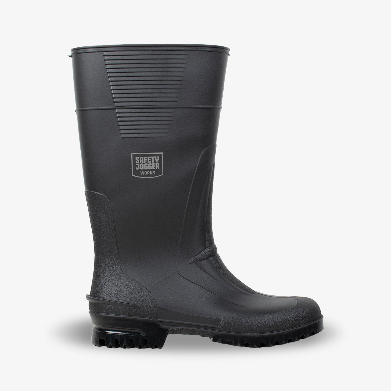 Cizmă înaltă OB GA22 Agri Boot High Safety Jogger