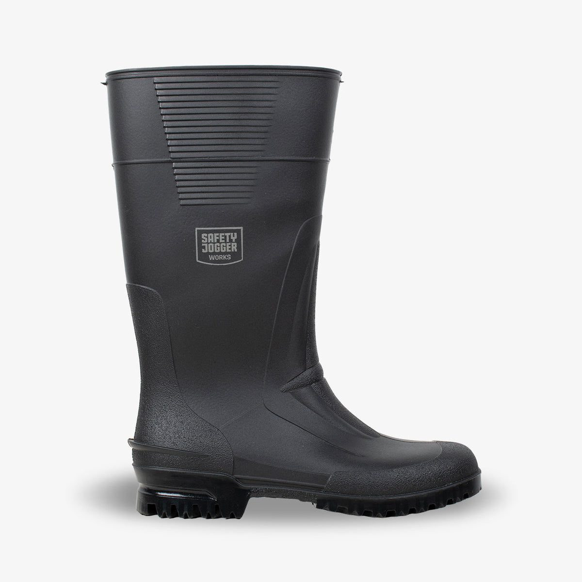 Cizmă înaltă OB GA22 Agri Boot High Safety Jogger
