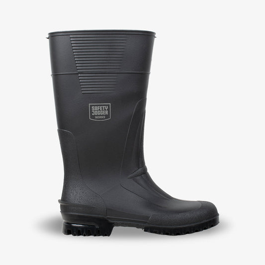 Cizmă înaltă OB GA22 Agri Boot High Safety Jogger