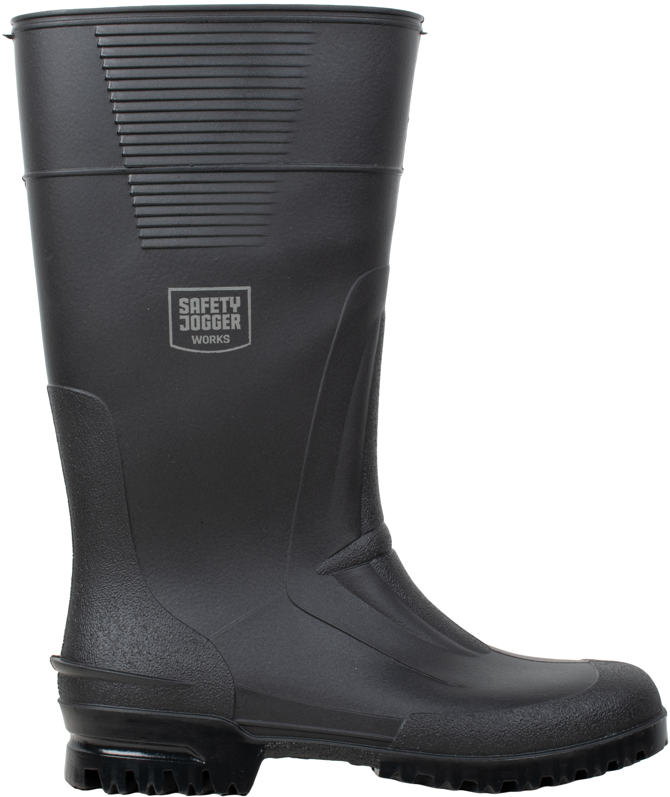 Cizmă înaltă OB GA22 Agri Boot High Safety Jogger