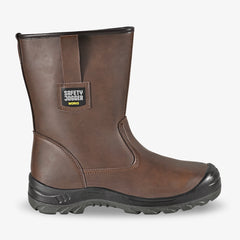 Cizmă înaltă S3 Alaska Safety Jogger