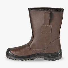 Cizmă înaltă S3 Alaska Safety Jogger