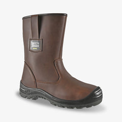 Cizmă înaltă S3 Alaska Safety Jogger