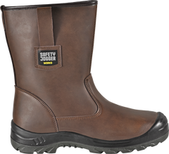 Cizmă înaltă S3 Alaska Safety Jogger