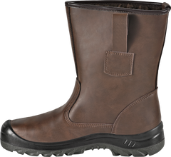 Cizmă înaltă S3 Alaska Safety Jogger