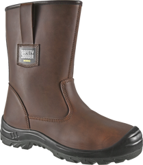 Cizmă înaltă S3 Alaska Safety Jogger