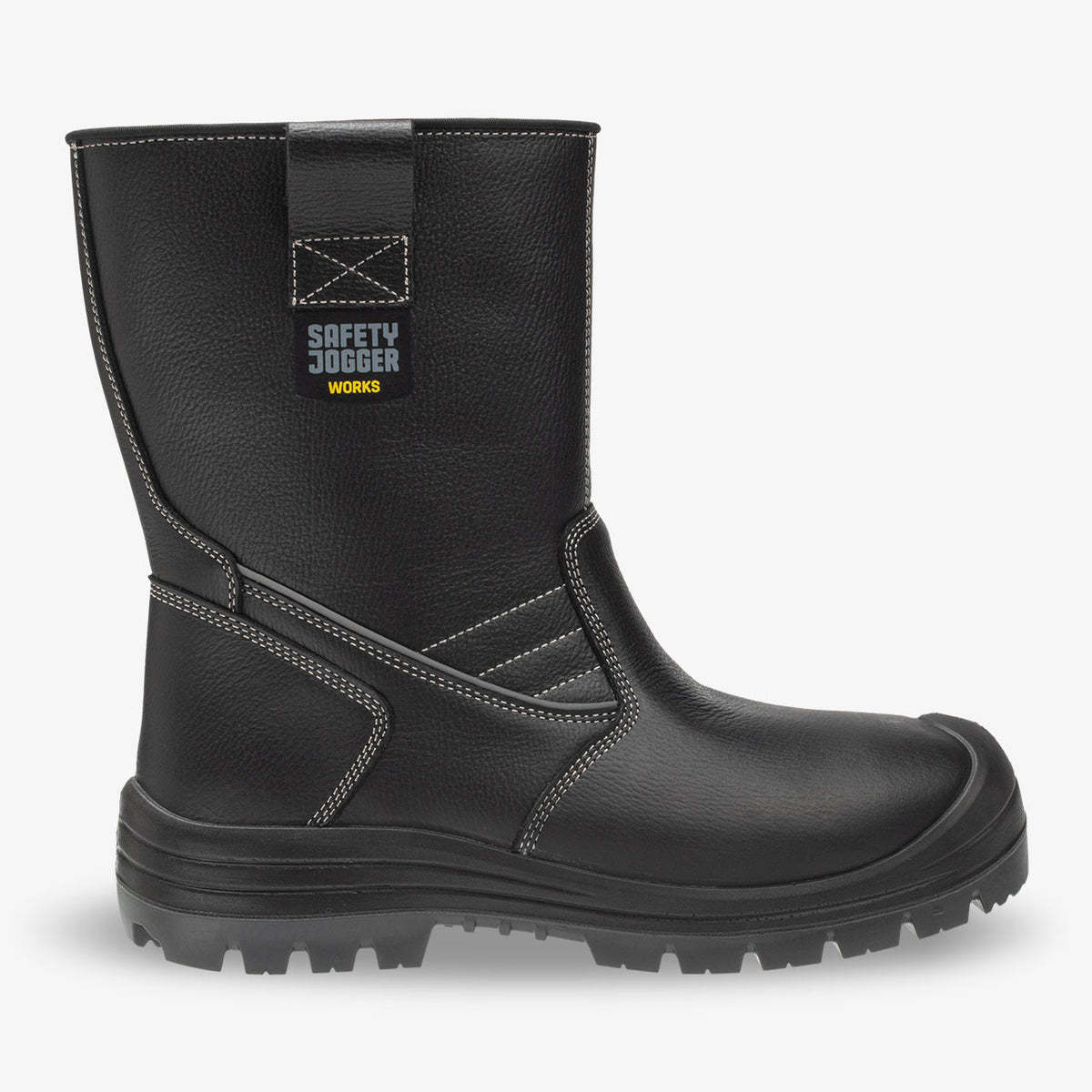 Cizmă înaltă S3 Bestboot Safety Jogger