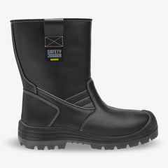 Cizmă înaltă S3 Bestboot Safety Jogger