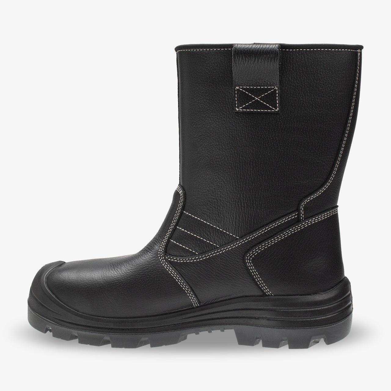 Cizmă înaltă S3 Bestboot Safety Jogger