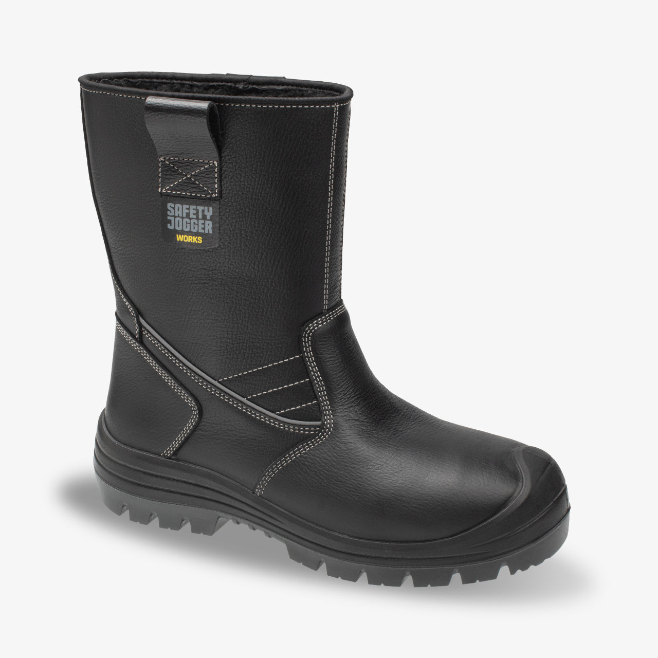 Cizmă înaltă S3 Bestboot Safety Jogger