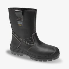 Cizmă înaltă S3 Bestboot Safety Jogger